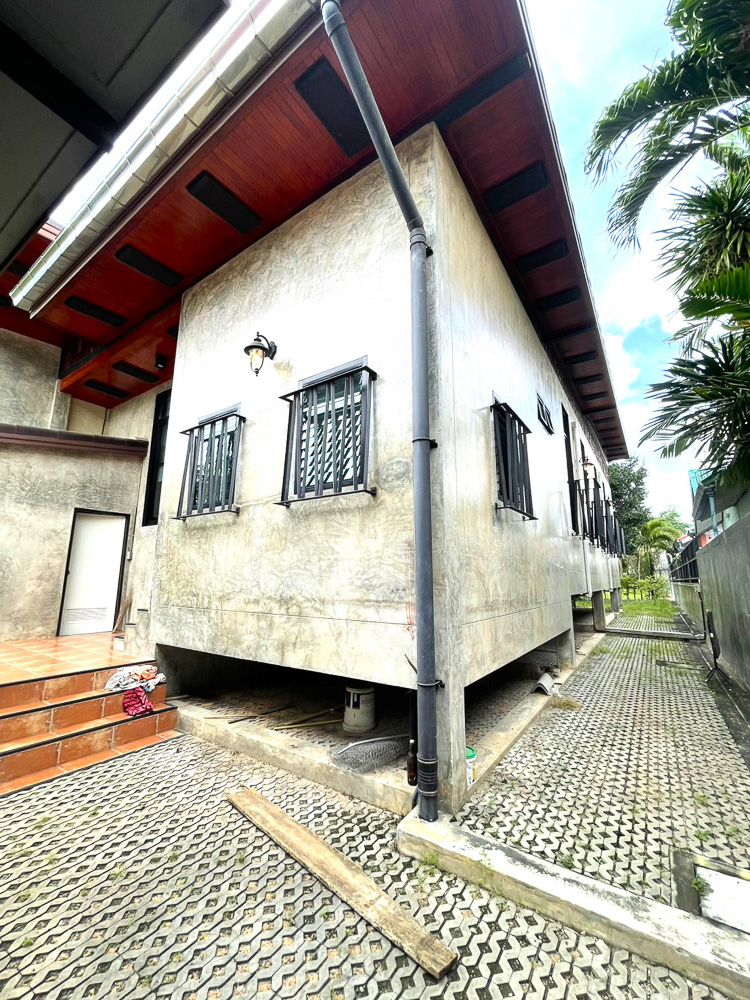 Villa for Sale in Na Jomtien-5 EP0164 | Villa for Sale in Na Jomtien, Pattaya