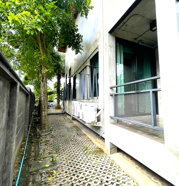 EP0164 | Villa for Sale in Na Jomtien, Pattaya