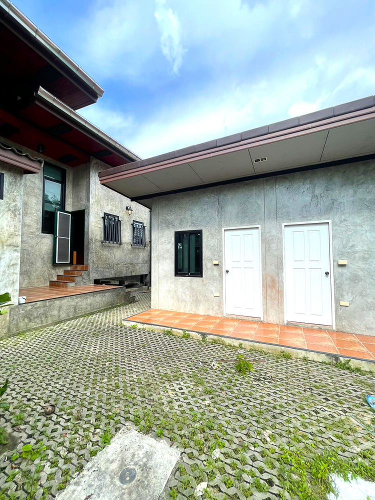 Villa for Sale in Na Jomtien-8 EP0164 | Villa for Sale in Na Jomtien, Pattaya