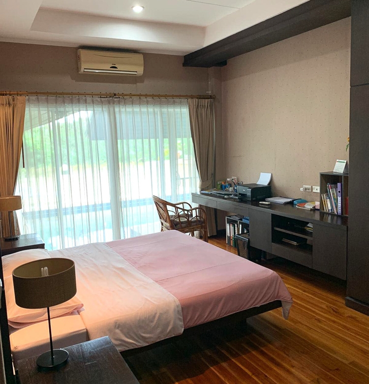 EP0173 | Villa for Sale in Nong Pla Lai, Pattaya