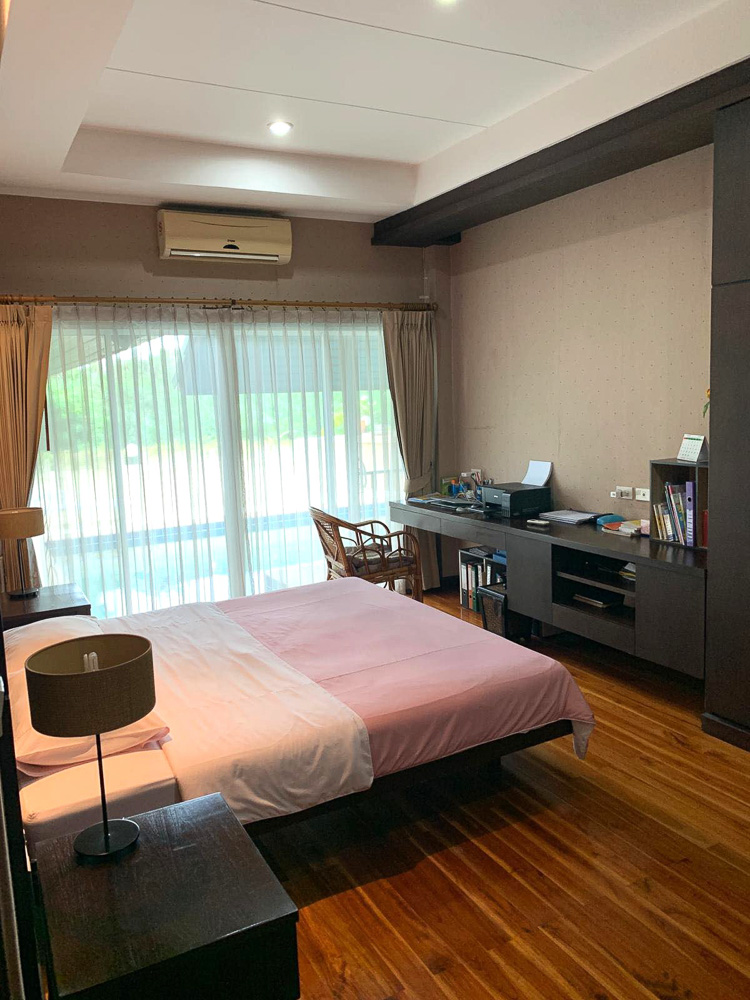 Villa for Sale in Nong Pla Lai-10 EP0173 | Villa for Sale in Nong Pla Lai, Pattaya