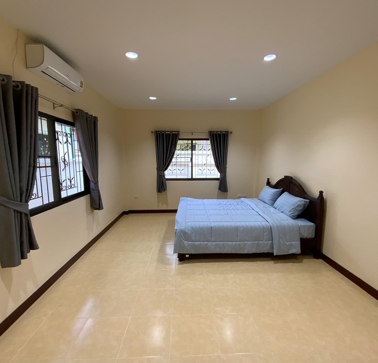EP0148 | Villa for Rent in Nong Pla Lai, Pattaya