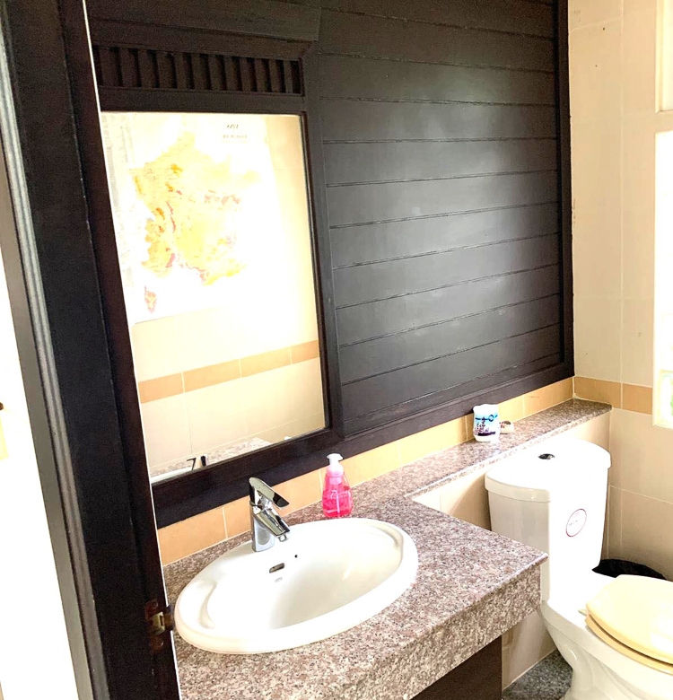 EP0173 | Villa for Sale in Nong Pla Lai, Pattaya