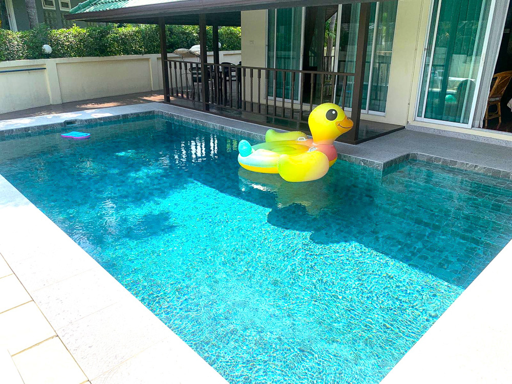 Villa for Sale in Nong Pla Lai-3 EP0173 | Villa for Sale in Nong Pla Lai, Pattaya