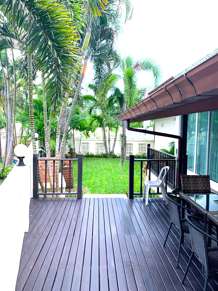 Villa for Sale in Nong Pla Lai-4 EP0173 | Villa for Sale in Nong Pla Lai, Pattaya