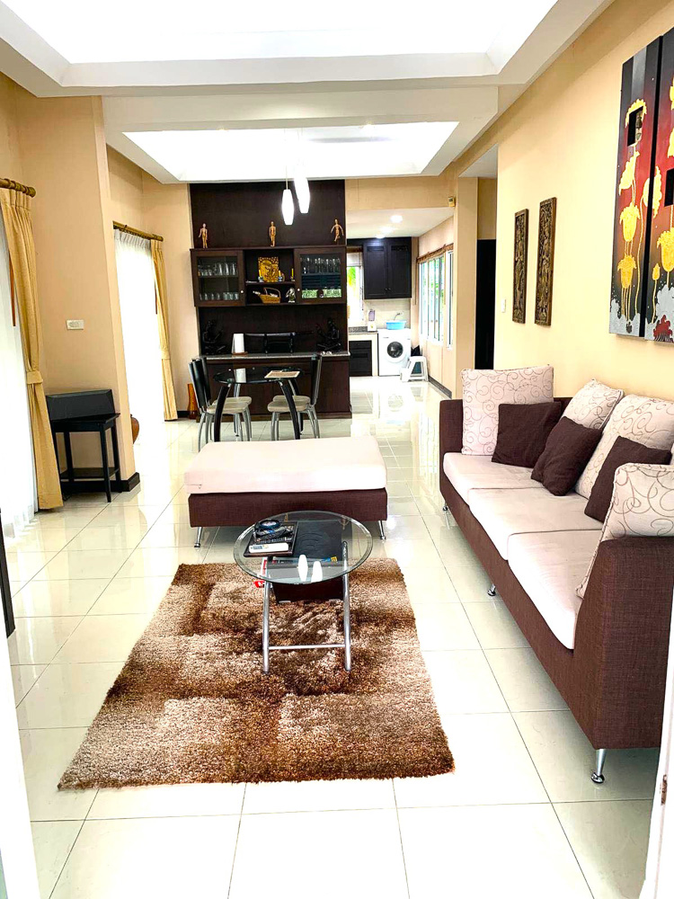 Villa for Sale in Nong Pla Lai-5 EP0173 | Villa for Sale in Nong Pla Lai, Pattaya