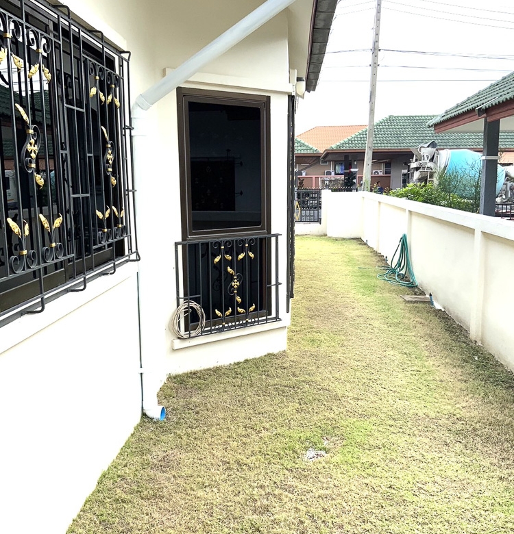 EP0148 | Villa for Rent in Nong Pla Lai, Pattaya