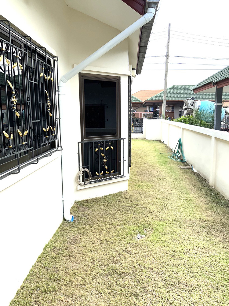 Villa for Sale in Nong Pla Lai-6 EP0148 | Villa for Rent in Nong Pla Lai, Pattaya