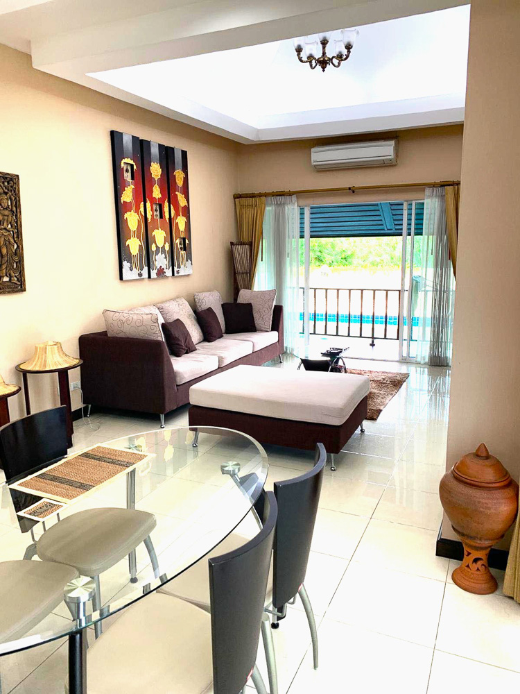 Villa for Sale in Nong Pla Lai-6 EP0173 | Villa for Sale in Nong Pla Lai, Pattaya