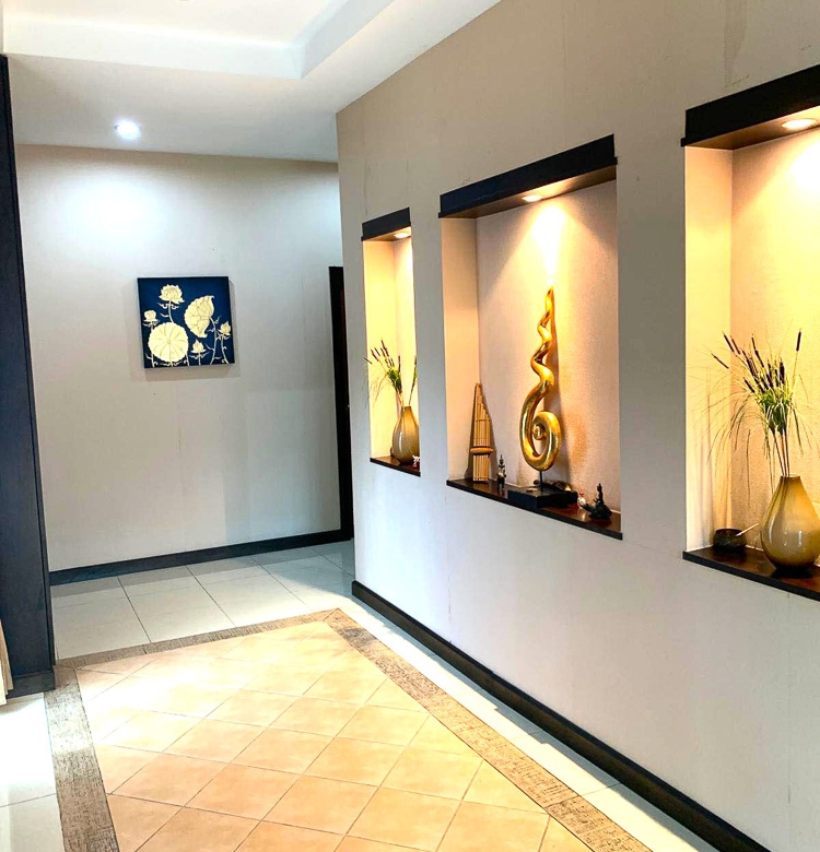 EP0173 | Villa for Sale in Nong Pla Lai, Pattaya