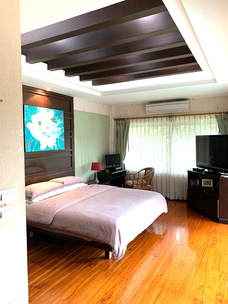 Villa for Sale in Nong Pla Lai-9 EP0173 | Villa for Sale in Nong Pla Lai, Pattaya