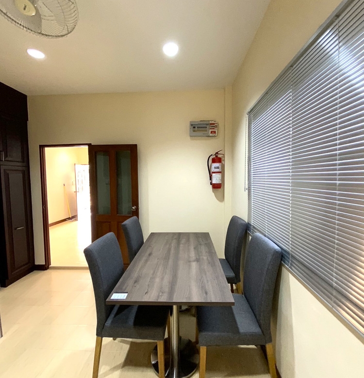 EP0147 | Villa for Sale in Nong Pla Lai, Pattaya