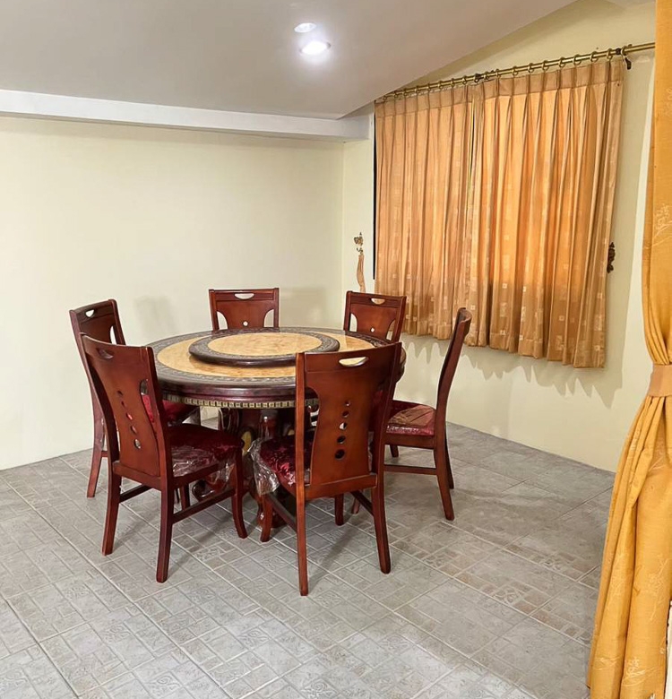 EP0145 | Villa for Sale in Nong Pla Lai, Pattaya