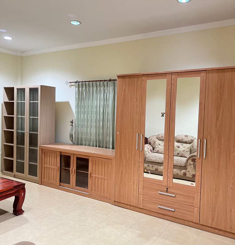 EP0145 | Villa for Sale in Nong Pla Lai, Pattaya