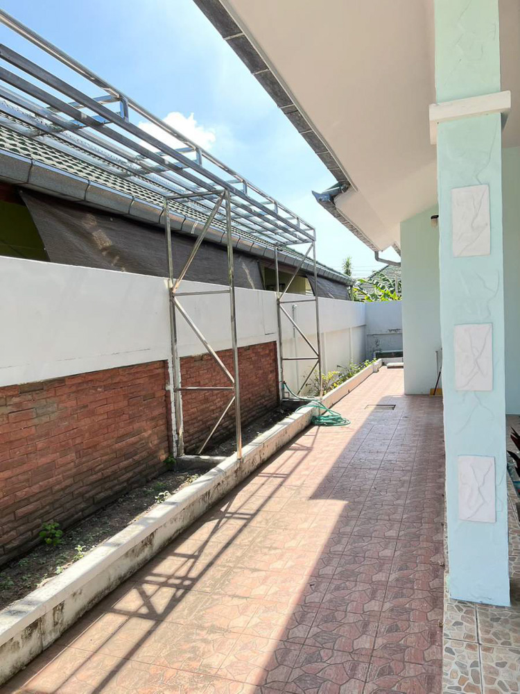 Villa for Sale in Nong Pla Lai, Pattaya-6 EP0145 | Villa for Sale in Nong Pla Lai, Pattaya