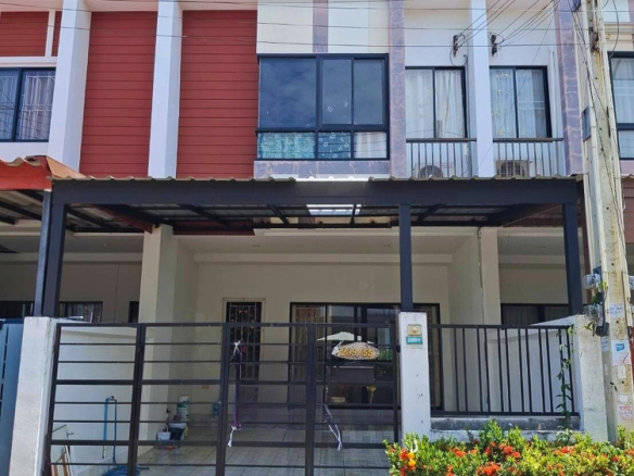 EP0161 | Home for Sale in Nong Prue, East Pattaya