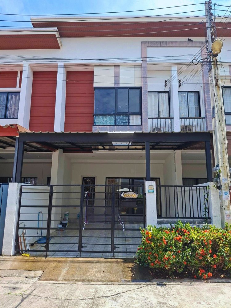 EP0161 | Home for Sale in Nong Prue, East Pattaya