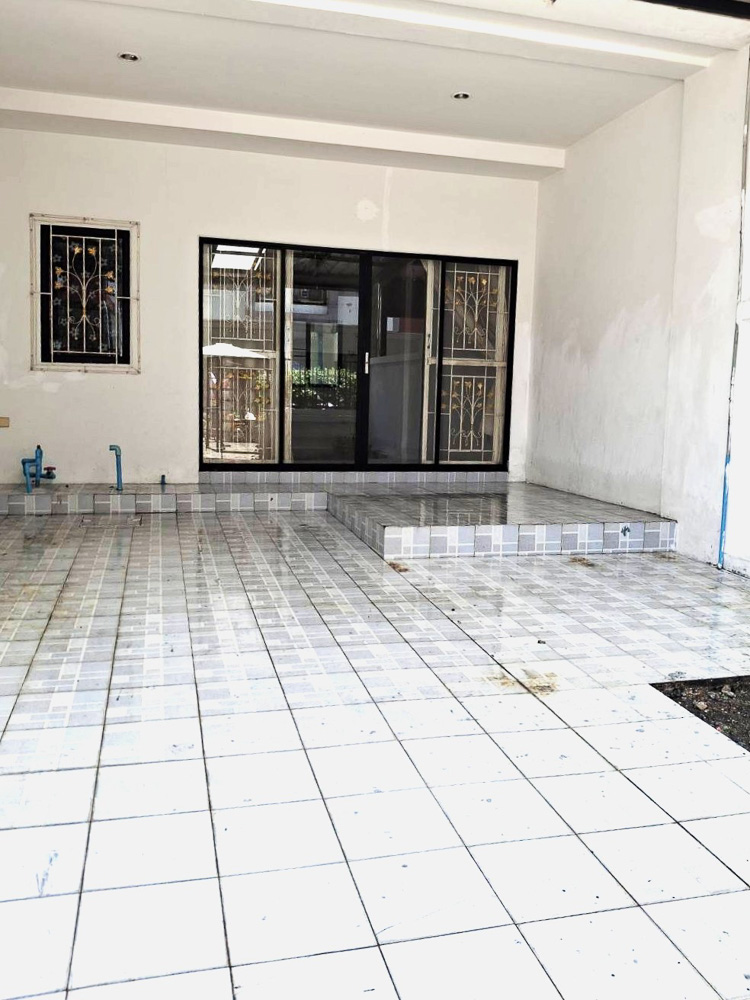 EP0161 | Home for Sale in Nong Prue, East Pattaya
