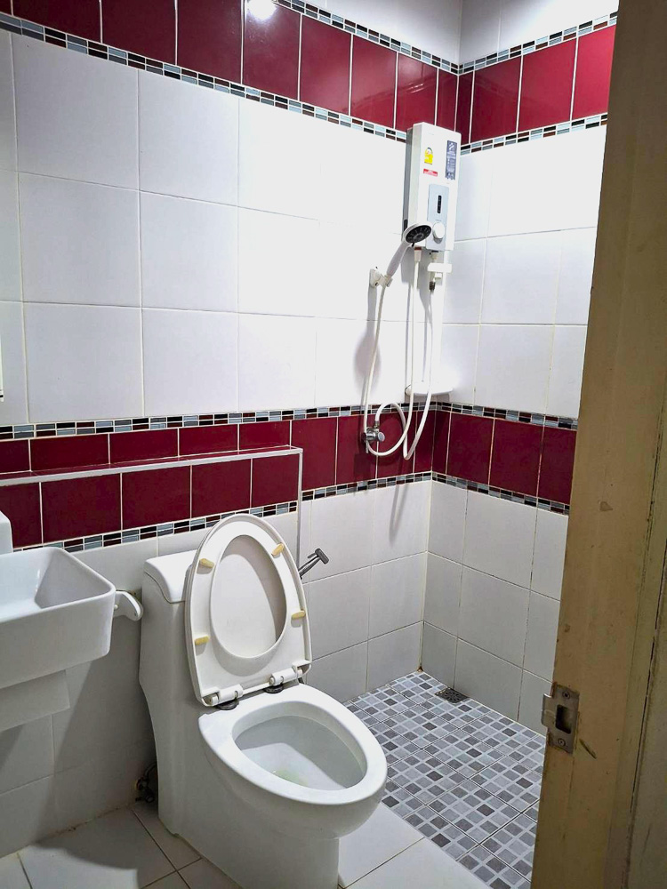 EP0161 | Home for Sale in Nong Prue, East Pattaya