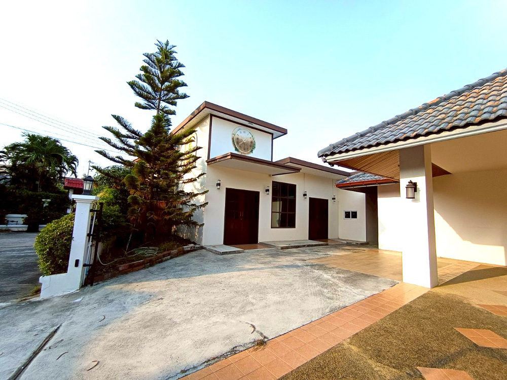 Villa for Sale in South Pattaya-3 EP0199 | 4-BR Luxury Villa for Sale in South Pattaya