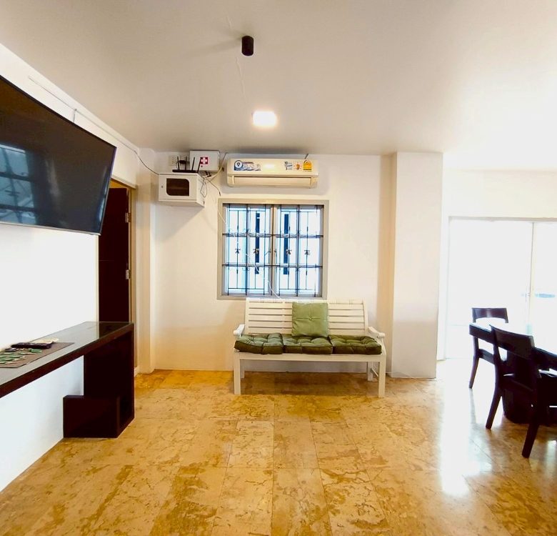 EP0202 | Villa for Sale in Viewpoint, Chaiyapruek Junction