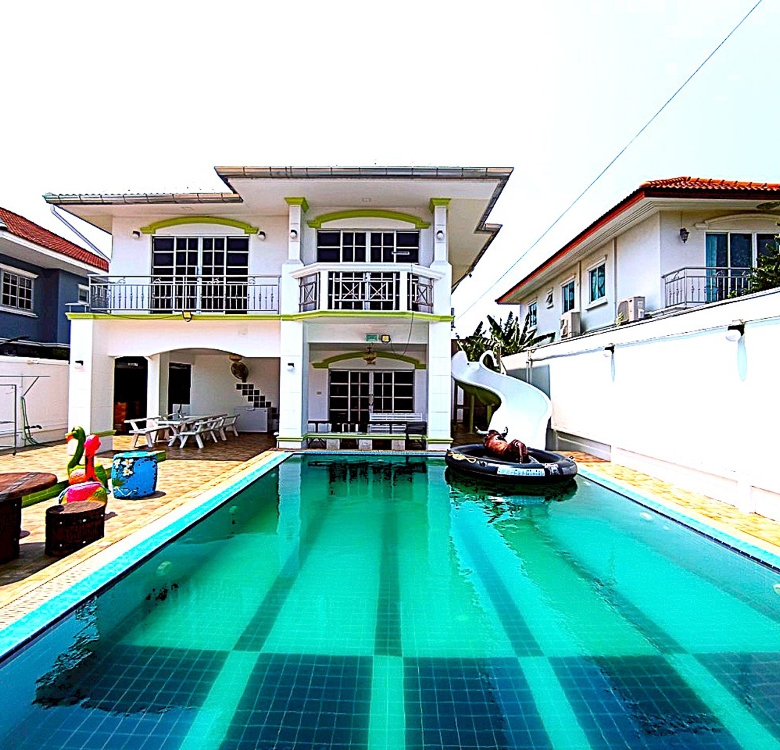 EP0202 | Villa for Sale in Viewpoint, Chaiyapruek Junction