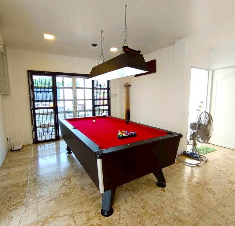 EP0202 | Villa for Sale in Viewpoint, Chaiyapruek Junction