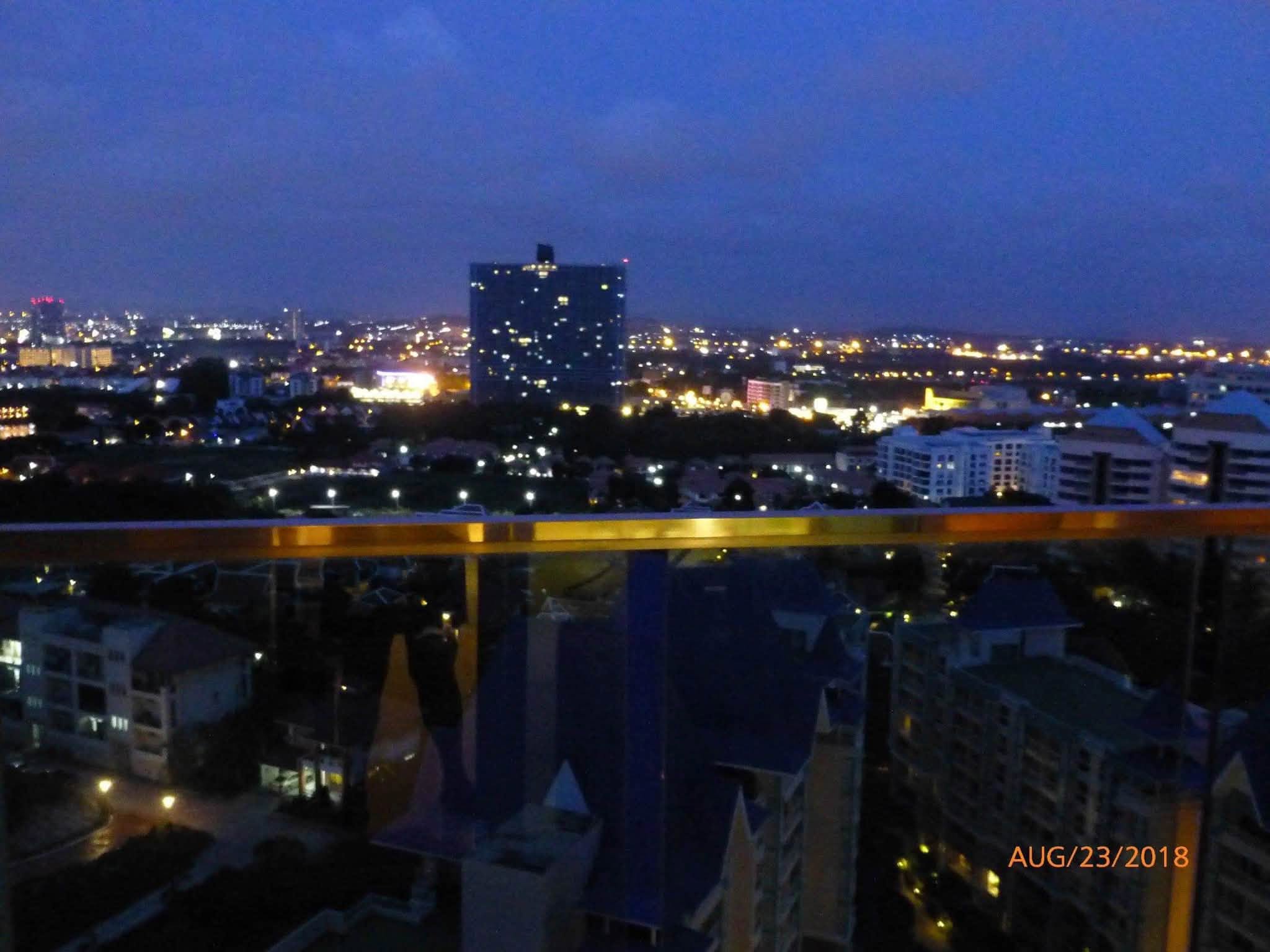 755063246_36888297827480490_5870060948058503487_n EP0911 | Grande Caribbean Pattaya 1 bed sale 2,590,000 Baht