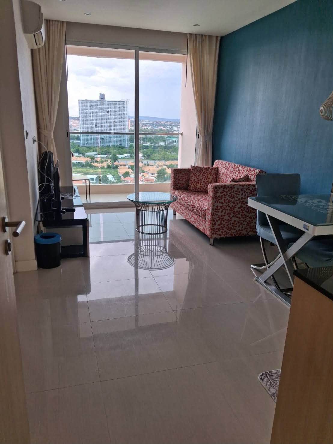 756610077_36888297360813870_3410233591534185623_n EP0911 | Grande Caribbean Pattaya 1 bed sale 2,590,000 Baht