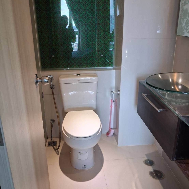 EP0911 | Grande Caribbean Pattaya 1 bed sale 2,590,000 Baht