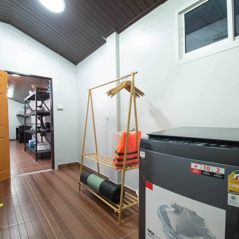 EP0918 | Project Size: 16 exclusive houses in total Atmosphere: Quiet, peaceful, and private Facilities: Communal clubhouse, fitness center,: Huay Yai, Pattaya