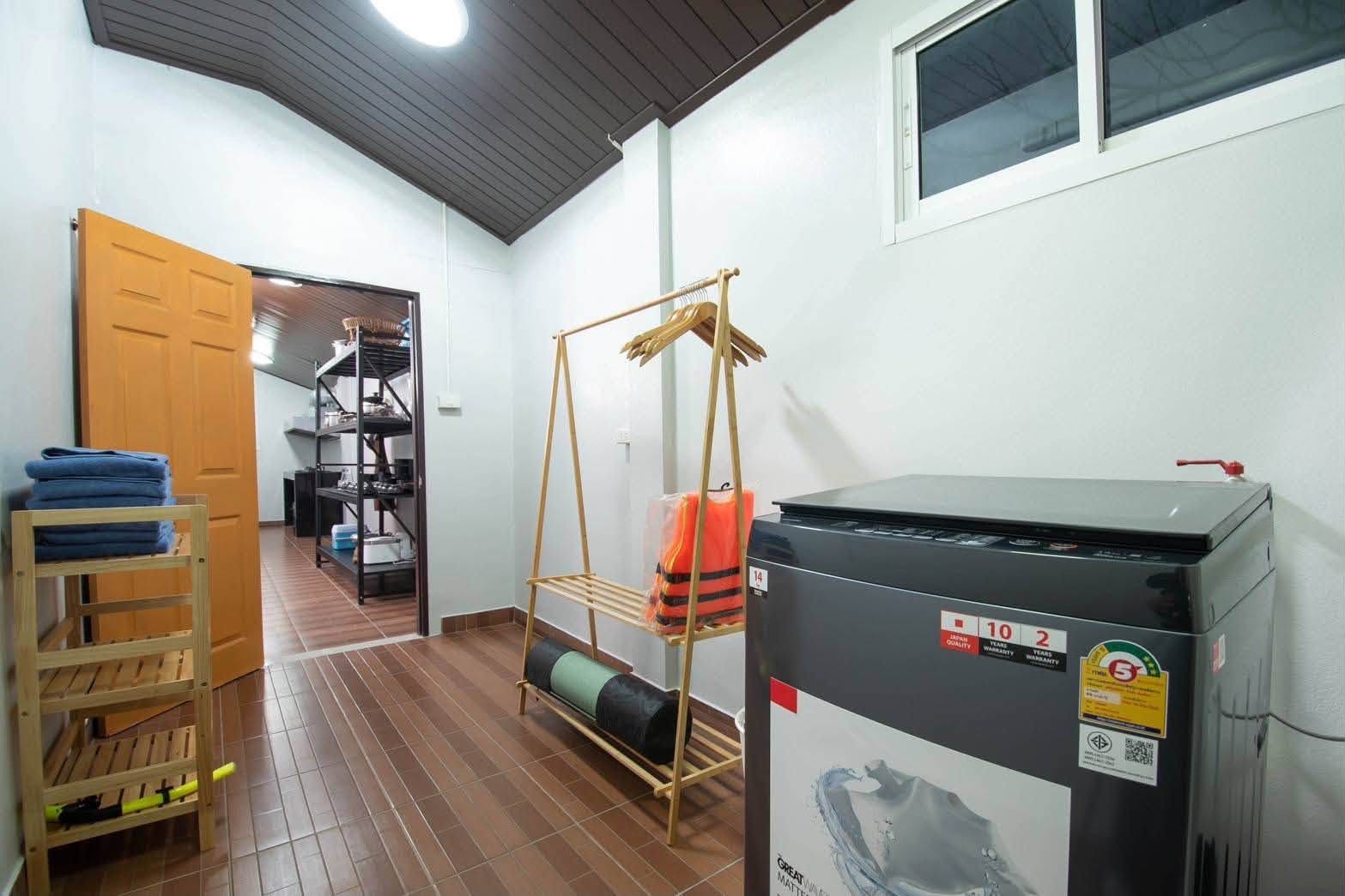 EP0918 | Project Size: 16 exclusive houses in total Atmosphere: Quiet, peaceful, and private Facilities: Communal clubhouse, fitness center,: Huay Yai, Pattaya