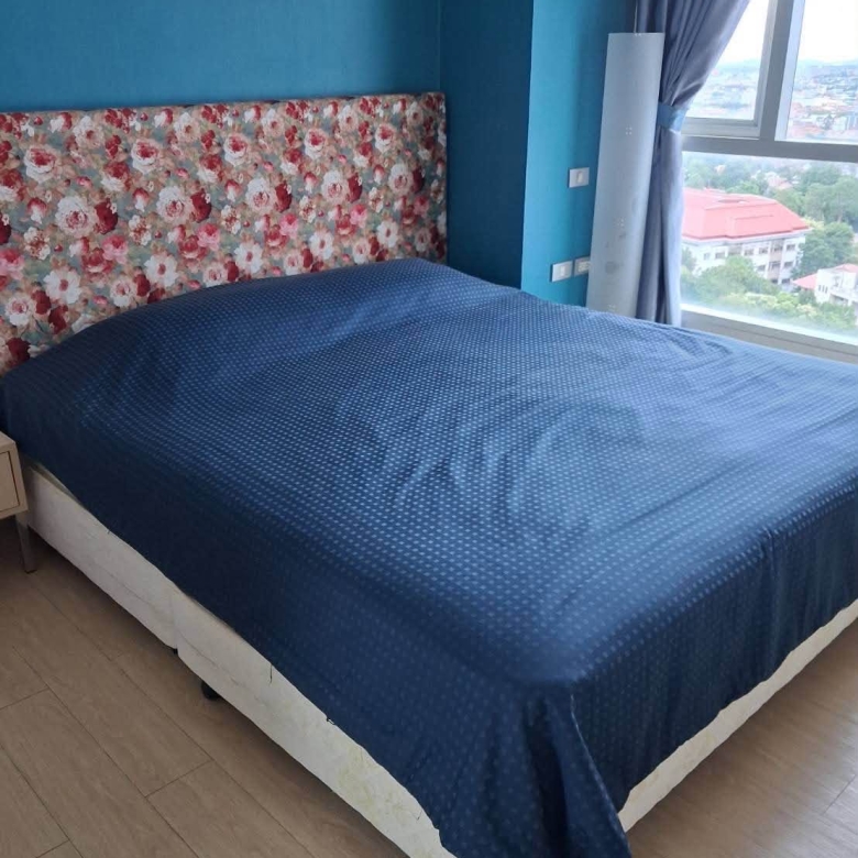 EP0911 | Grande Caribbean Pattaya 1 bed sale 2,590,000 Baht