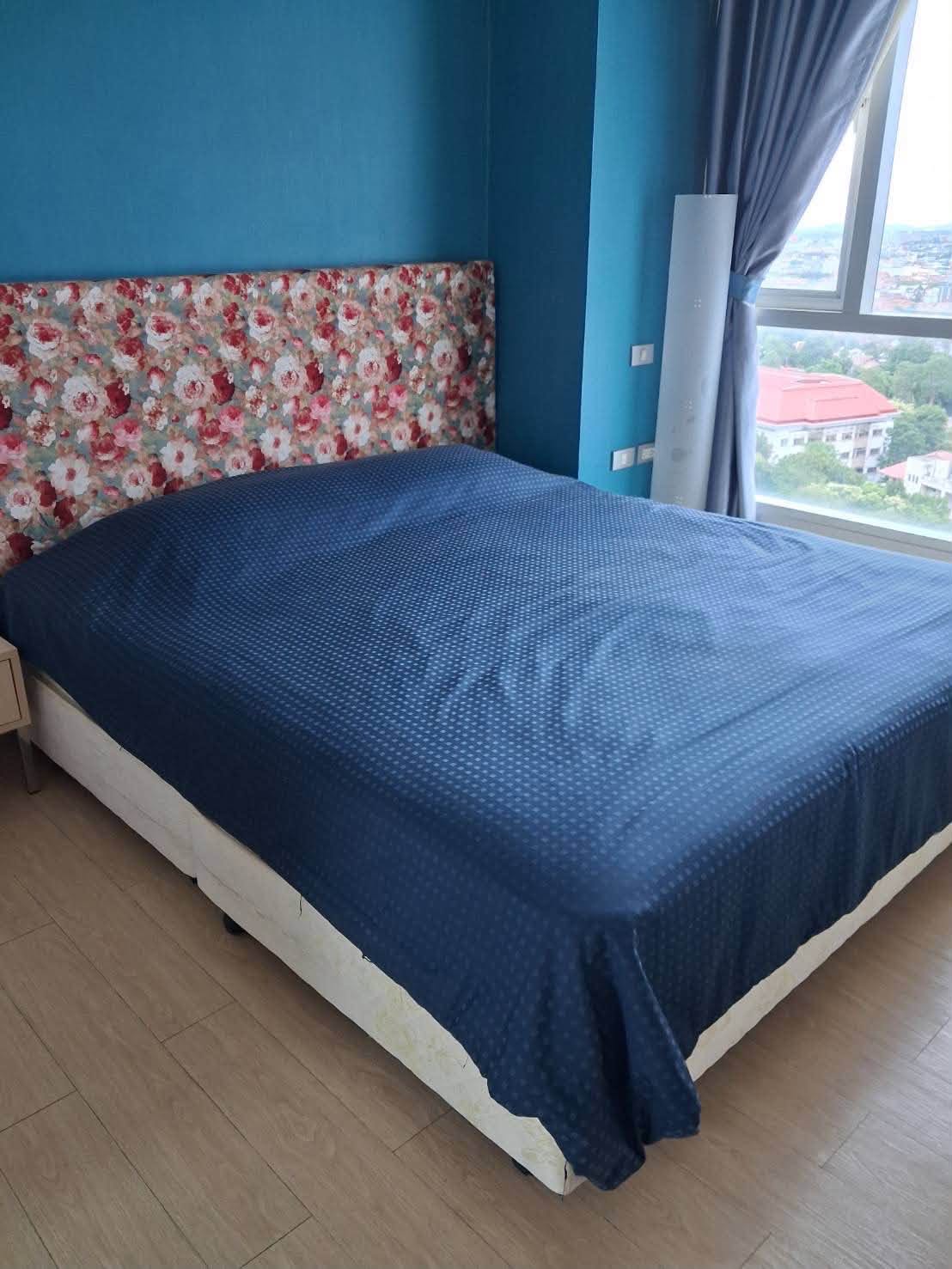 758377338_36888297054147234_1568118433612272439_n EP0911 | Grande Caribbean Pattaya 1 bed sale 2,590,000 Baht