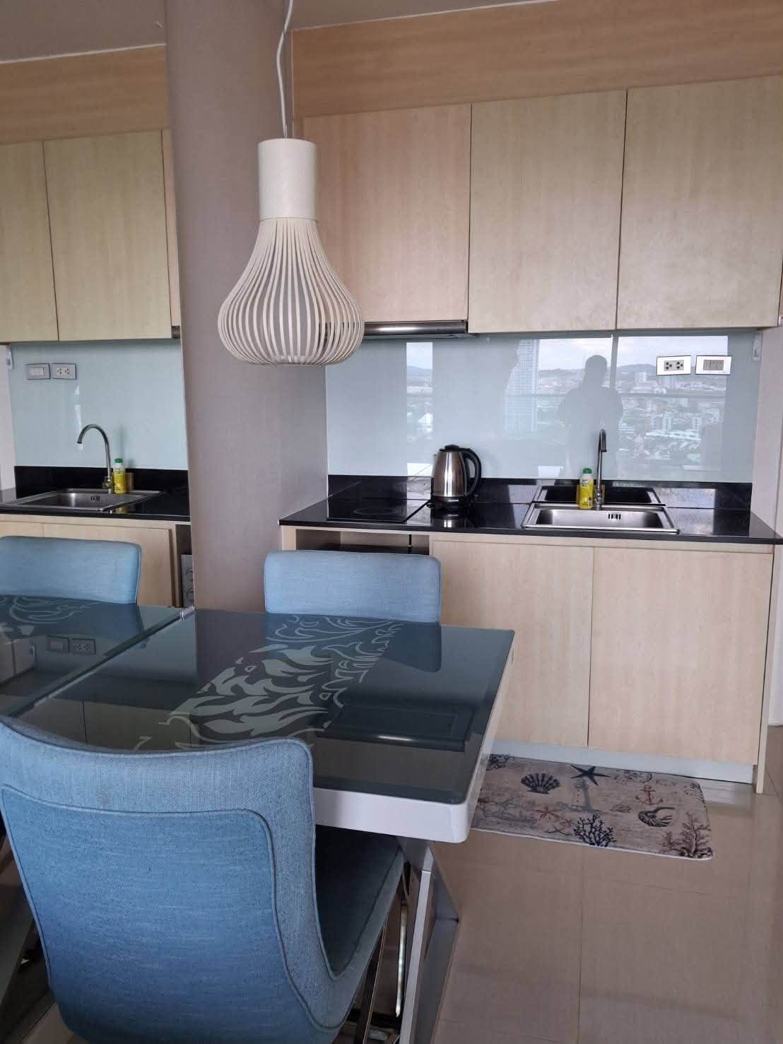 758617615_36888297390813867_815011646494737688_n EP0911 | Grande Caribbean Pattaya 1 bed sale 2,590,000 Baht