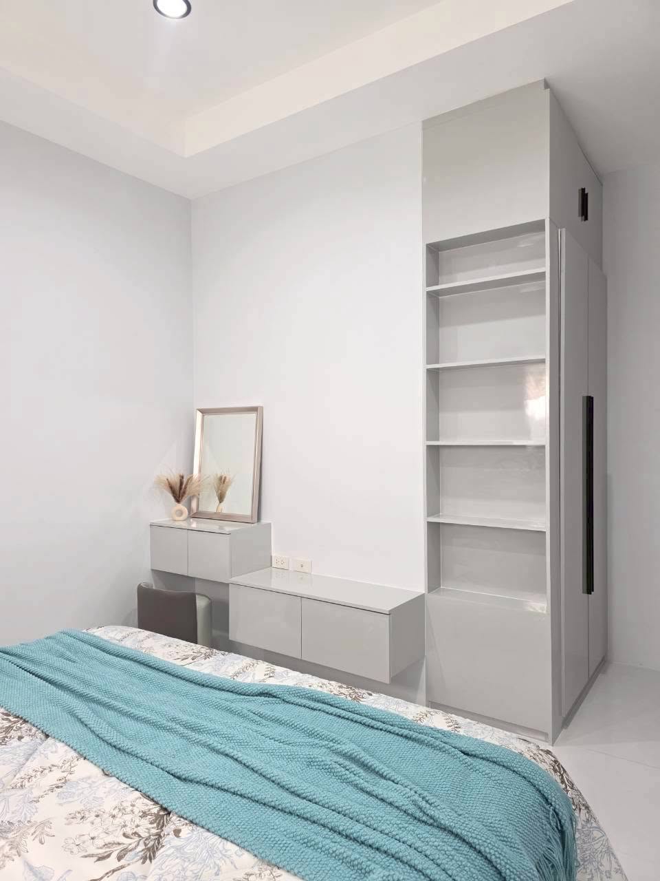 EP0916 | Huayyai NO 81/33 Type 58.7 sq,wah 3 bed 2 bath Sale 4,990,000 Baht