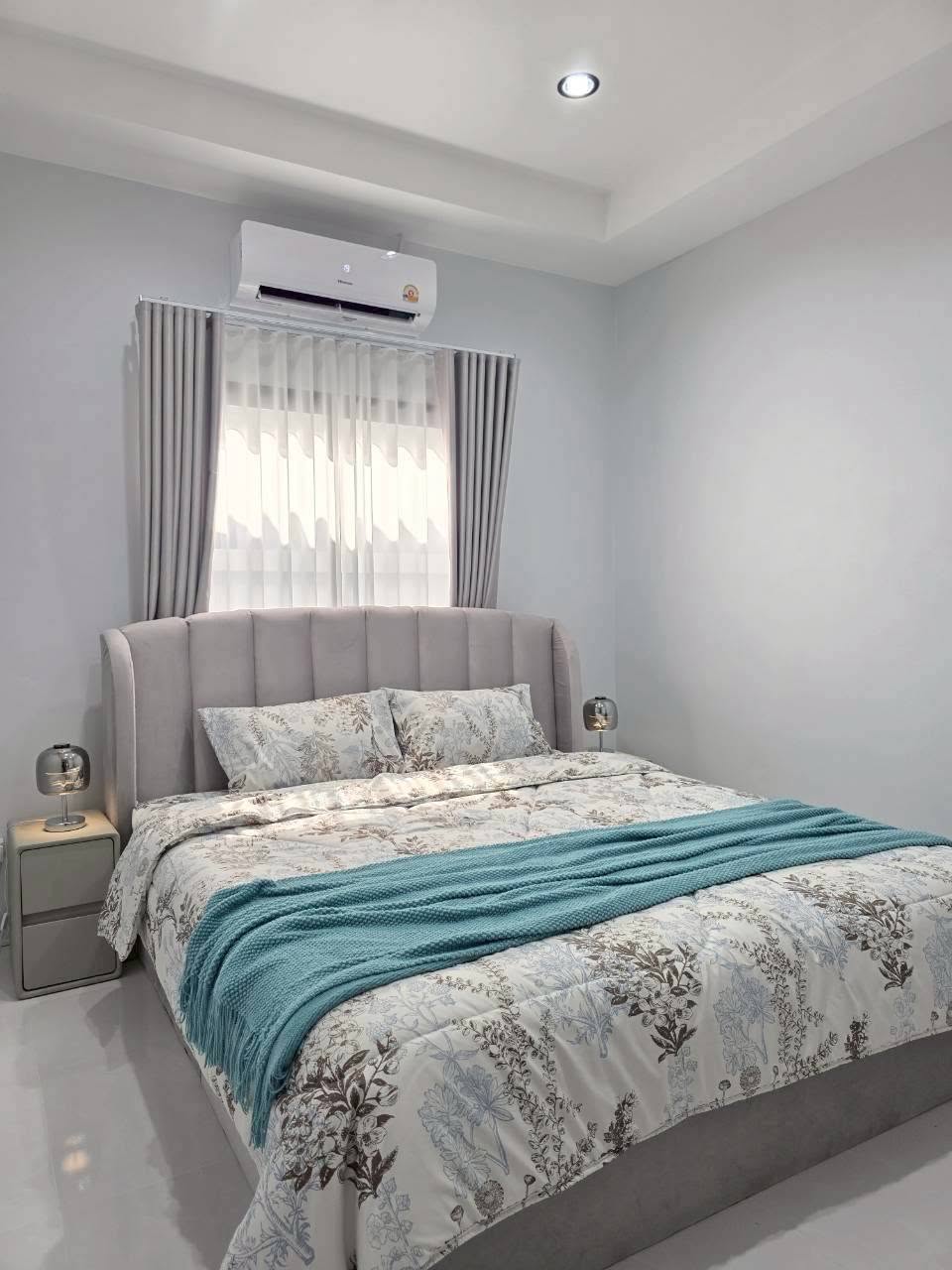 EP0916 | Huayyai NO 81/33 Type 58.7 sq,wah 3 bed 2 bath Sale 4,990,000 Baht