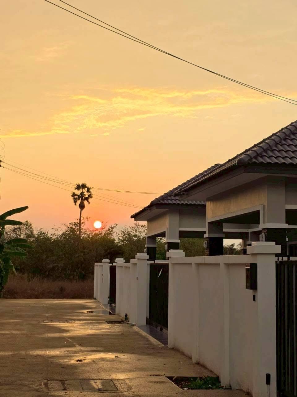 EP0916 | Huayyai NO 81/33 Type 58.7 sq,wah 3 bed 2 bath Sale 4,990,000 Baht
