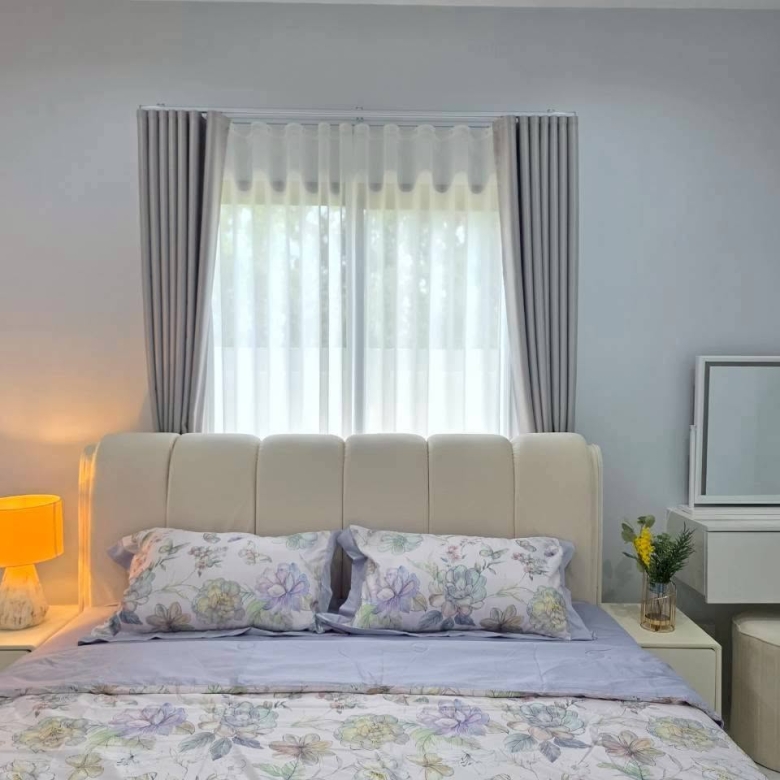 EP0916 | Huayyai NO 81/33 Type 58.7 sq,wah 3 bed 2 bath Sale 4,990,000 Baht