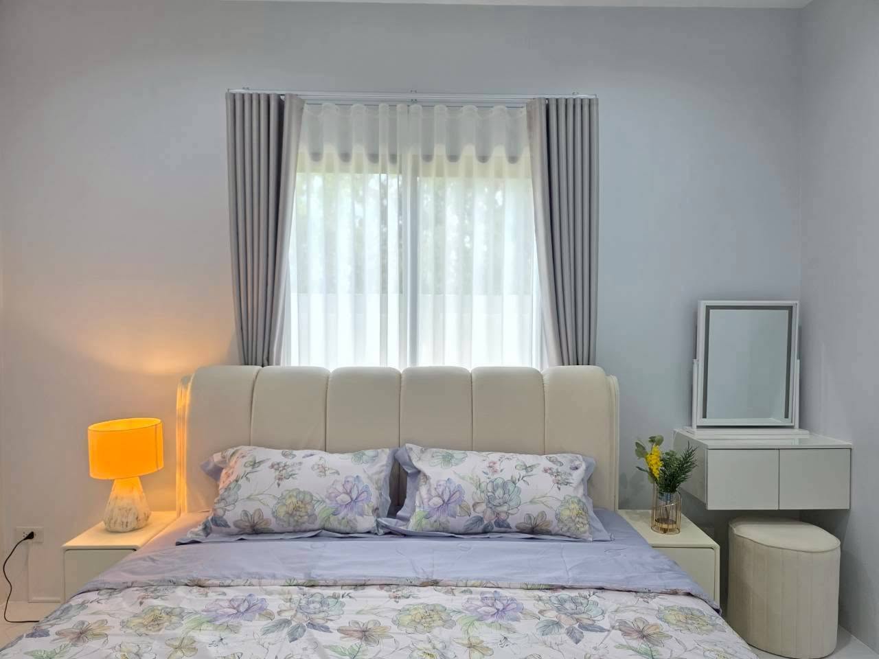 EP0916 | Huayyai NO 81/33 Type 58.7 sq,wah 3 bed 2 bath Sale 4,990,000 Baht