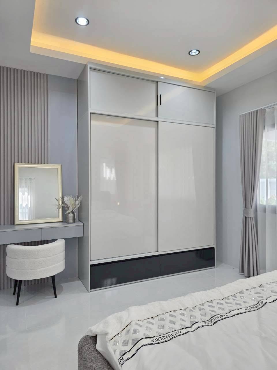 EP0916 | Huayyai NO 81/33 Type 58.7 sq,wah 3 bed 2 bath Sale 4,990,000 Baht