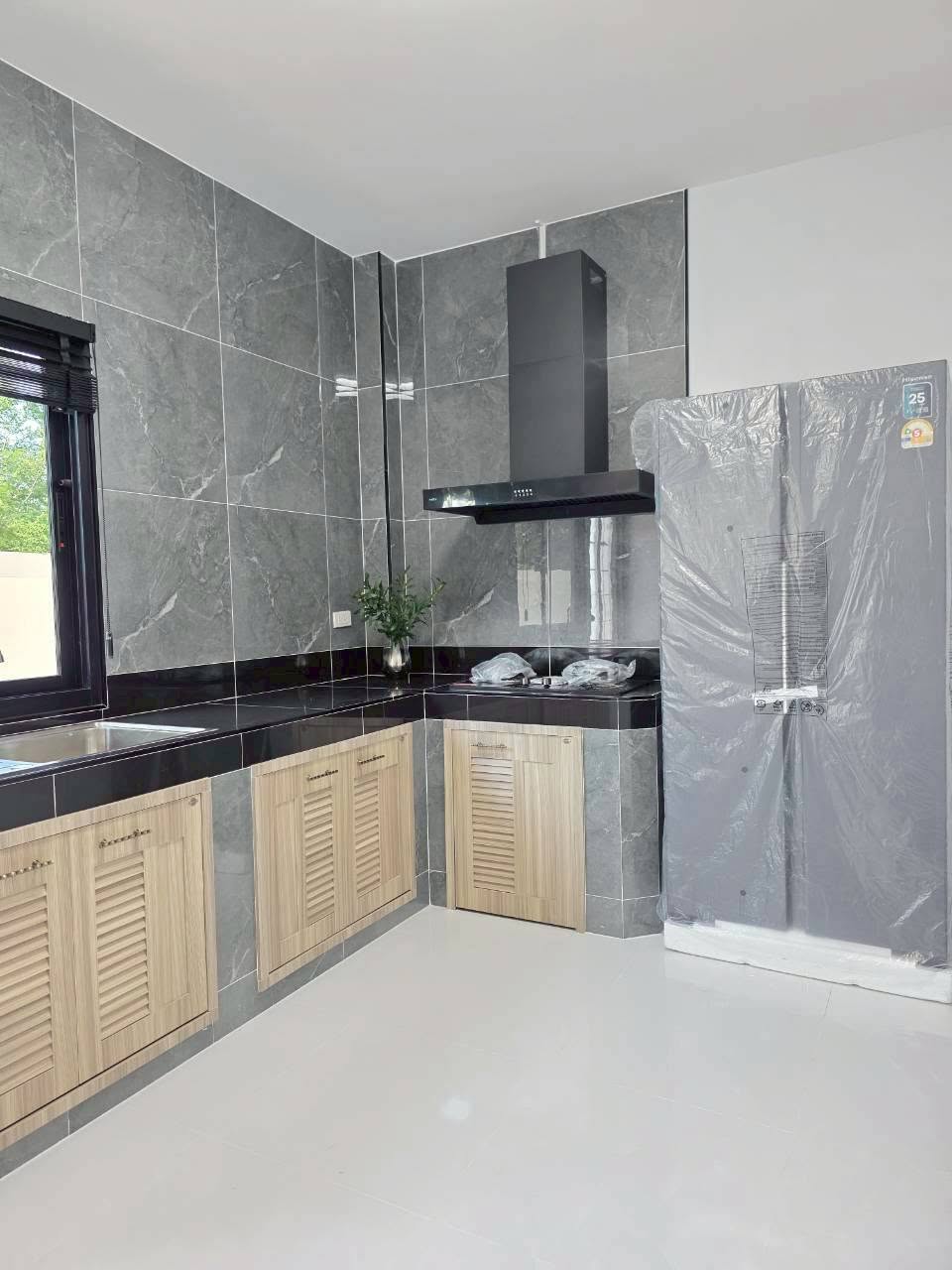 EP0916 | Huayyai NO 81/33 Type 58.7 sq,wah 3 bed 2 bath Sale 4,990,000 Baht