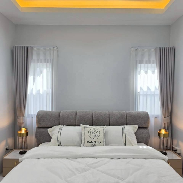 EP0916 | Huayyai NO 81/33 Type 58.7 sq,wah 3 bed 2 bath Sale 4,990,000 Baht