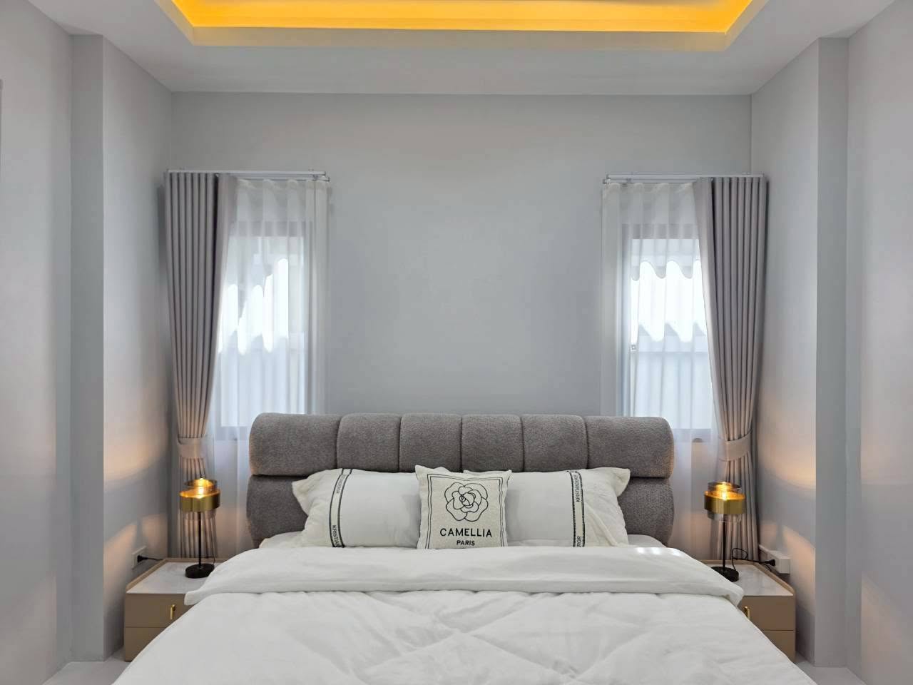 EP0916 | Huayyai NO 81/33 Type 58.7 sq,wah 3 bed 2 bath Sale 4,990,000 Baht
