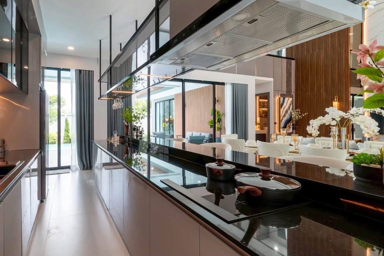 EP0925 | Resta Villa Mabprachan Pattaya sale 29,900,000 ฺBaht