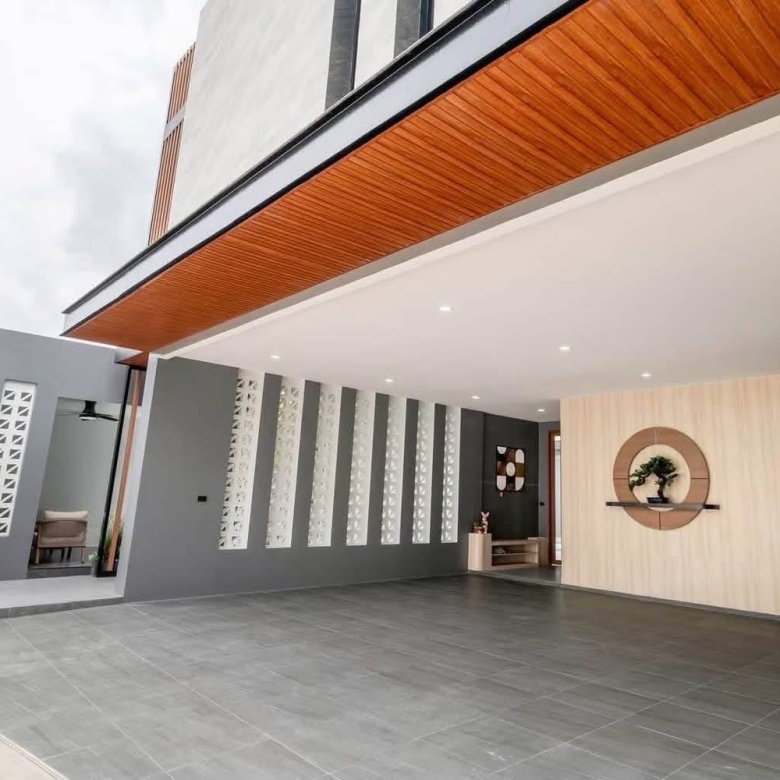 EP0925 | Resta Villa Mabprachan Pattaya sale 29,900,000 ฺBaht