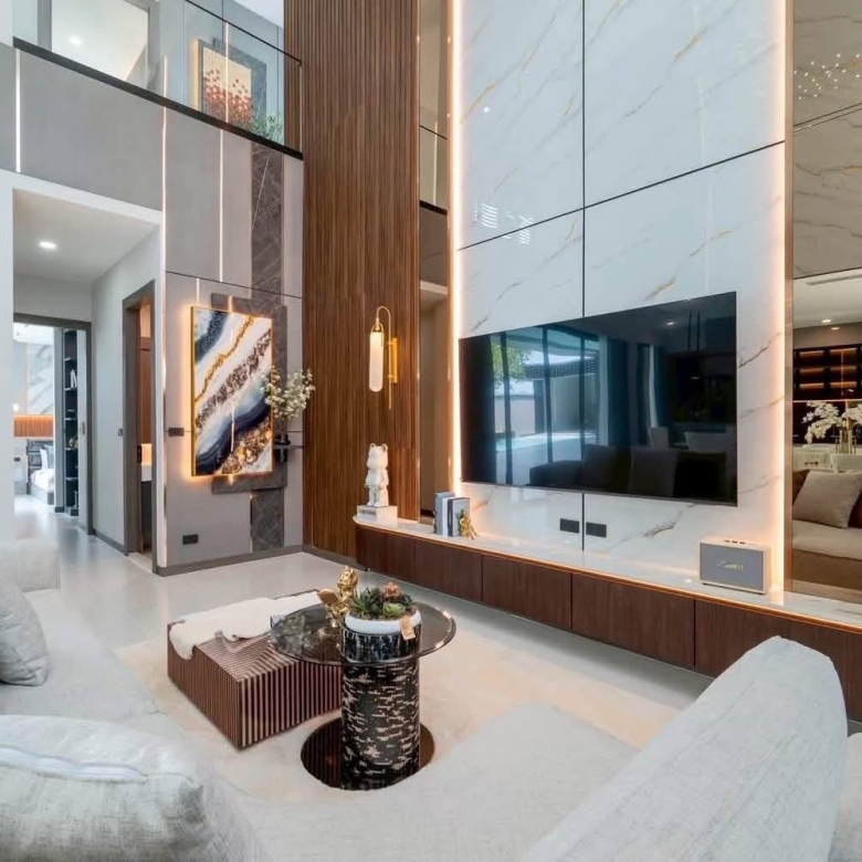 EP0925 | Resta Villa Mabprachan Pattaya sale 29,900,000 ฺBaht
