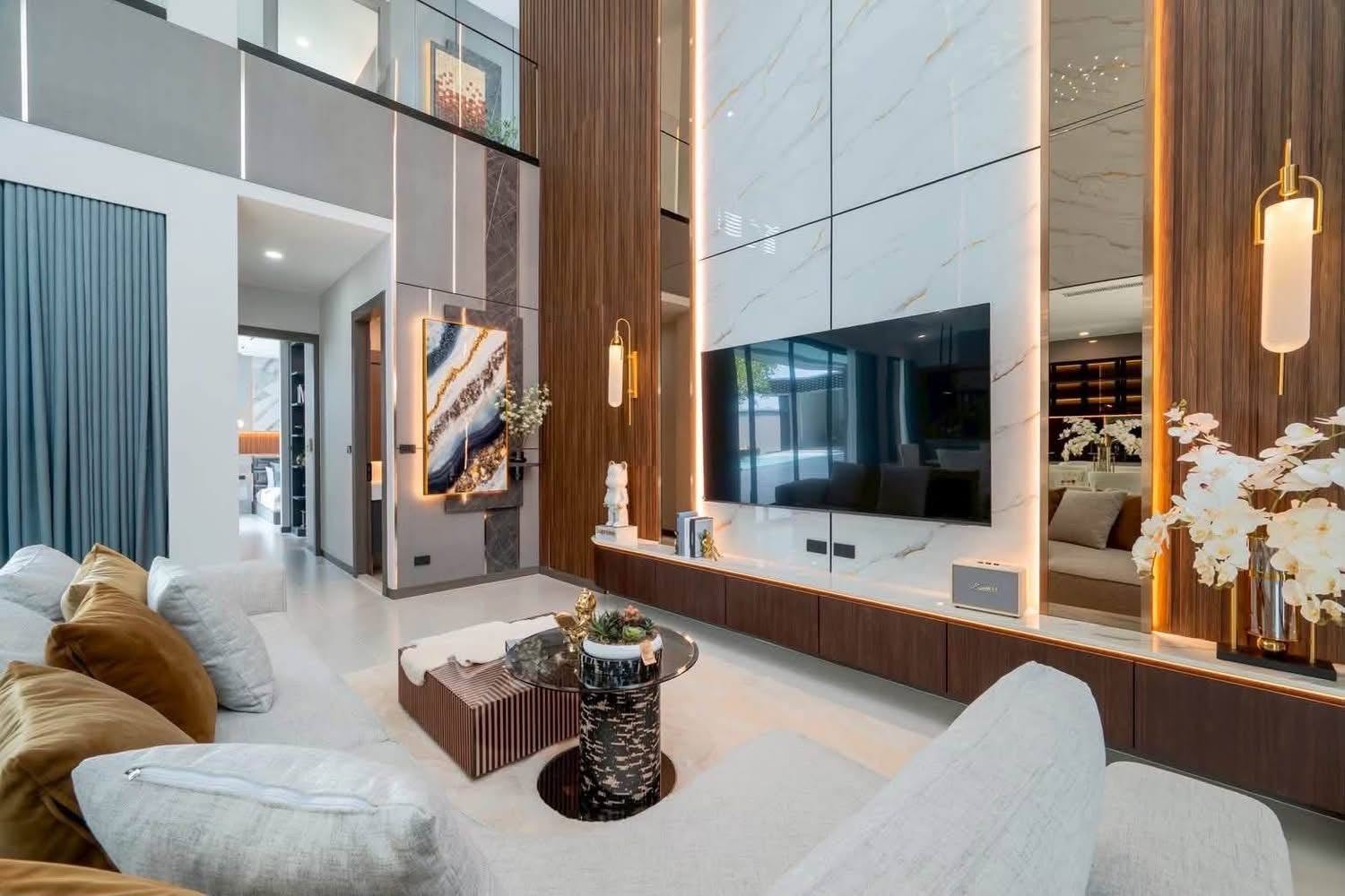 EP0925 | Resta Villa Mabprachan Pattaya sale 29,900,000 ฺBaht