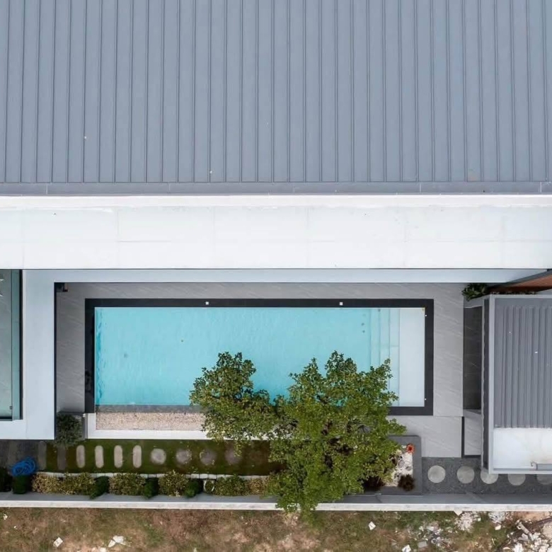 EP0925 | Resta Villa Mabprachan Pattaya sale 29,900,000 ฺBaht