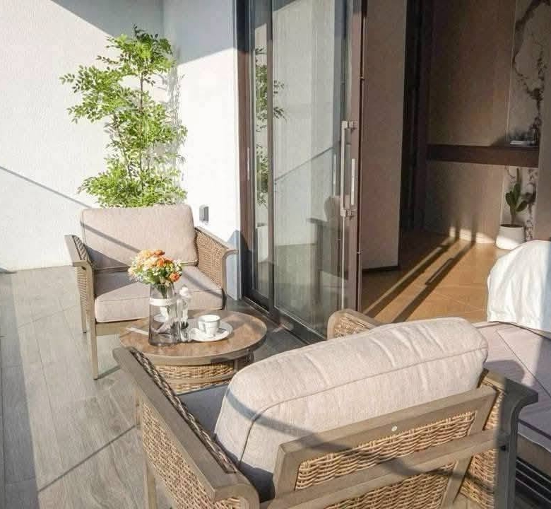 EP0926 | LAVENDER VILLA PATTAYA 4 Beds 5 Baths Sale 19,900,000 Baht